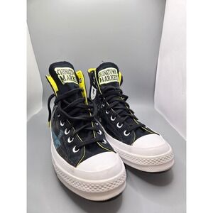 Converse  All Star 70s Hi Batman Gotham City Chinatown Men's 9.5 / Women's 11.5